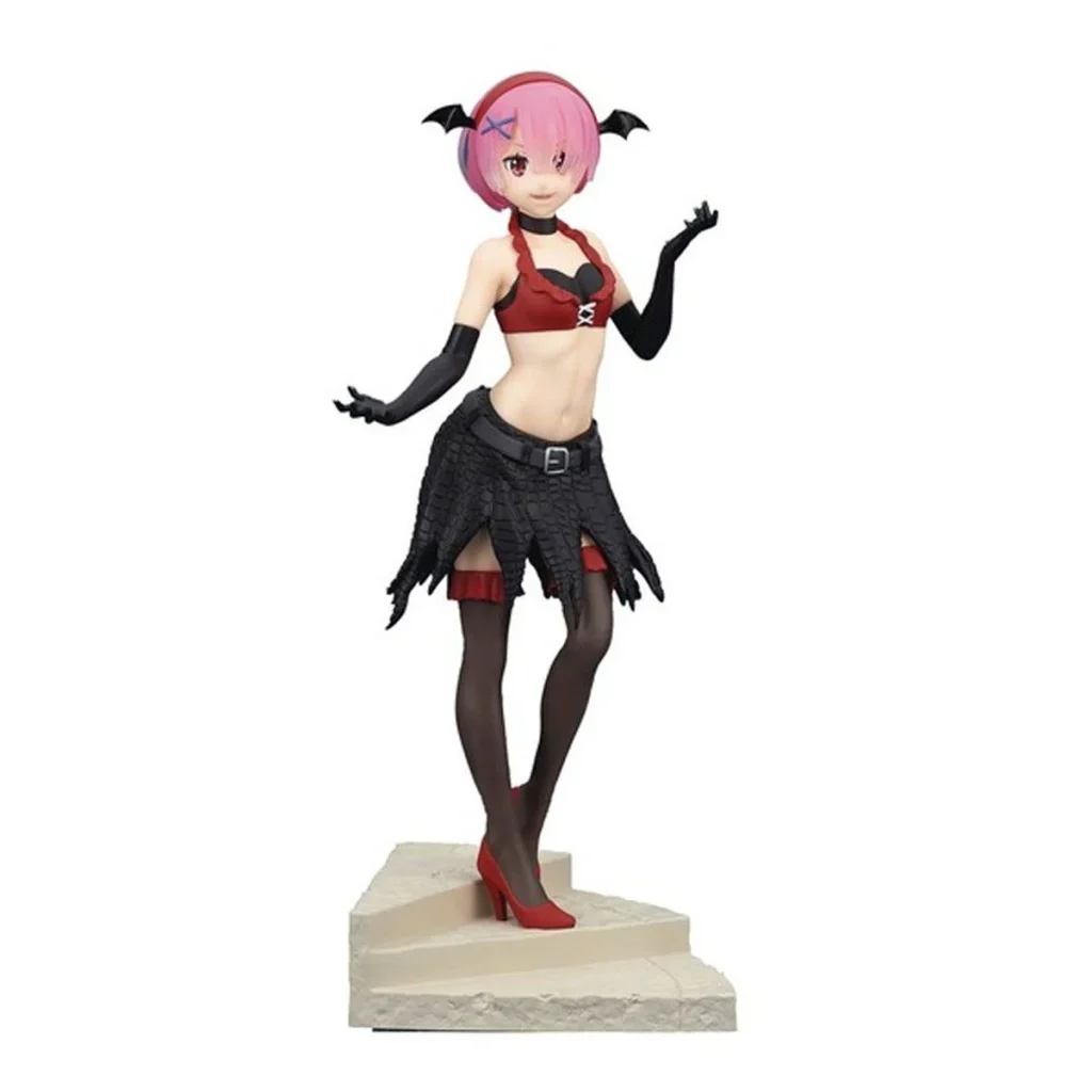 Figura Ram Monster Motions