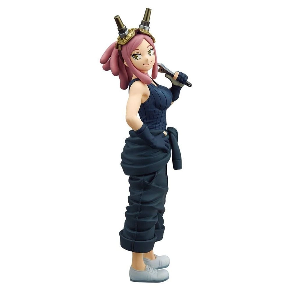 MY HERO ACADEMIA GLITTER&GLAMOURS-MEI HATSUME
